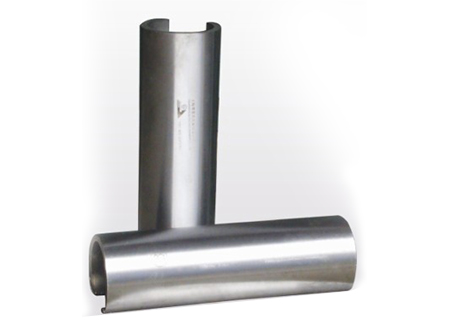 Alloy bushing