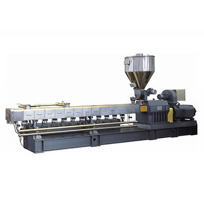 TDS-95B twin screw extruder