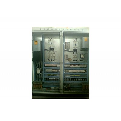 Electrical control system inside