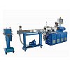 TDS-20B Experimental twin screw compounding extruder