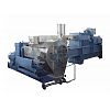 TDS95-200 two stage pelletizing line