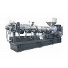 TDD-P Series Venting Single Screw Extruders